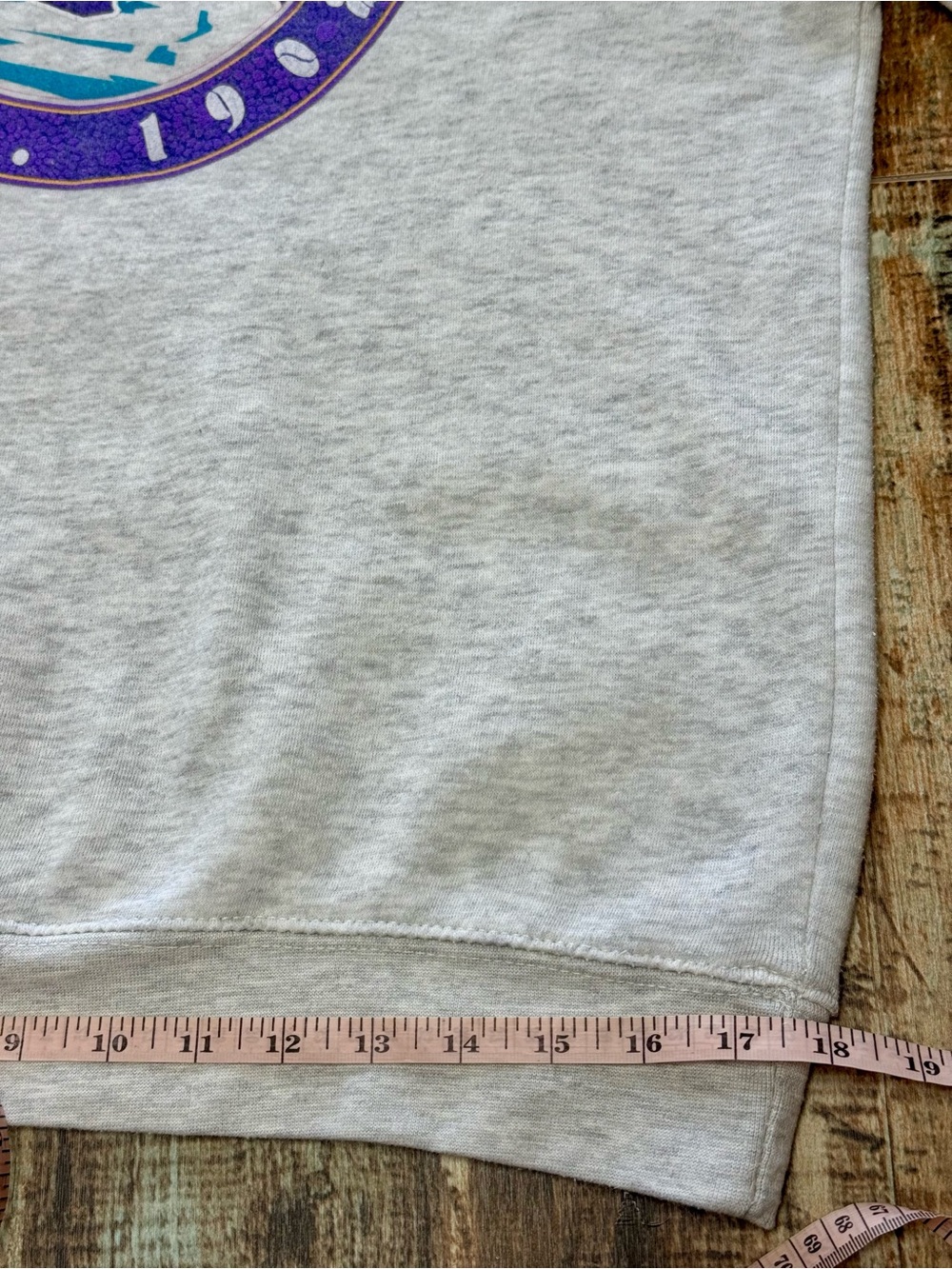 MOAB Utah Crewneck Sweatshirt | #W56 - Picture 12 of 15
